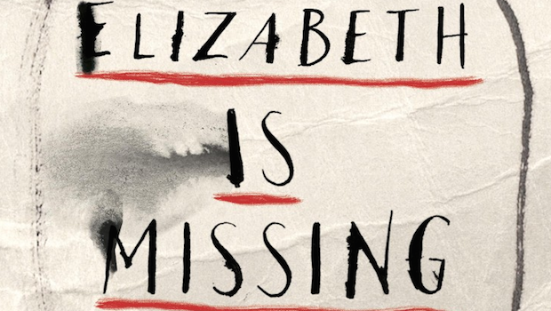 elizabeth is missing emma healey