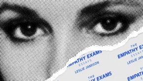The Empathy Exams by Leslie Jamison