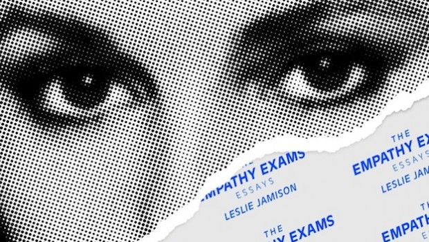 The Empathy Exams by Leslie Jamison