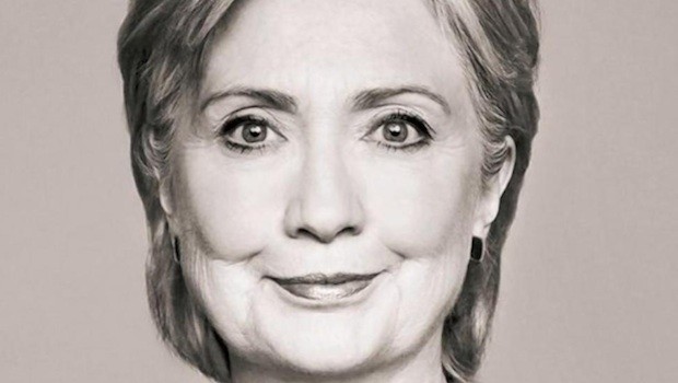 Hard Choices by Hillary Rodham Clinton