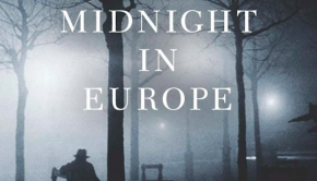 midnight in europe