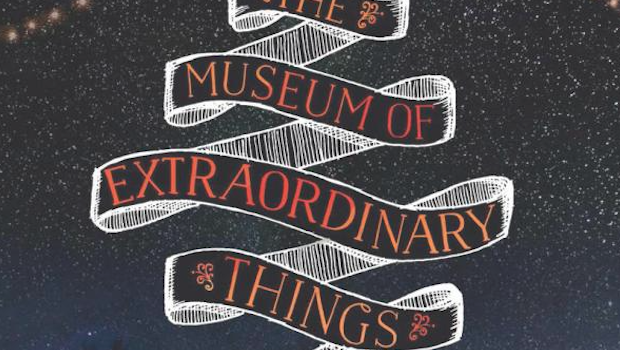 museum of extraordinary things