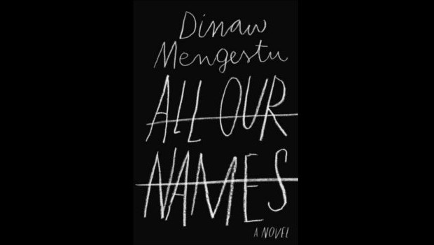 all our names