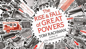the rise and fall rachman