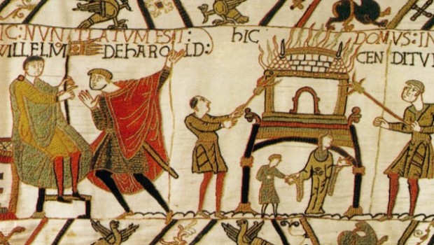 bayeuxtapestry