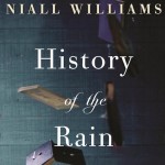 history of the rain