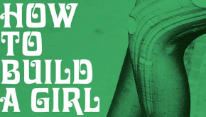 how to build a girl