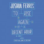 joshua ferris