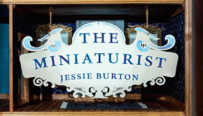 the miniaturist