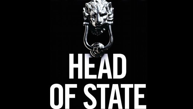 head of state