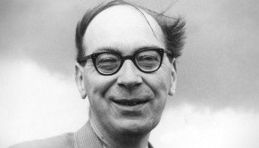 Philip Larkin by James Booth | Book Review Roundup | The Omnivore