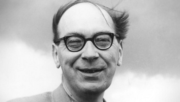 Philip Larkin by James Booth | Book Review Roundup | The Omnivore