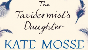 the taxidermist's daughter