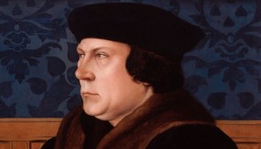 Thomas Cromwell by Tracy Borman | Book Review Roundup | The Omnivore